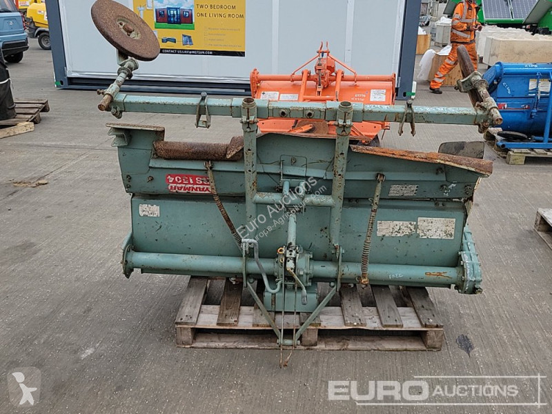 Hulpstukken  RS1504