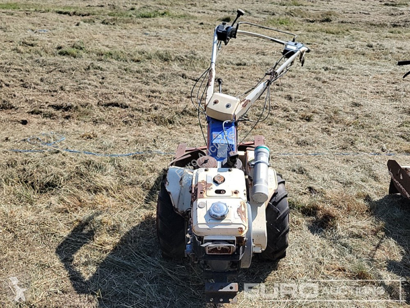 Hulpstukken  KV700D
