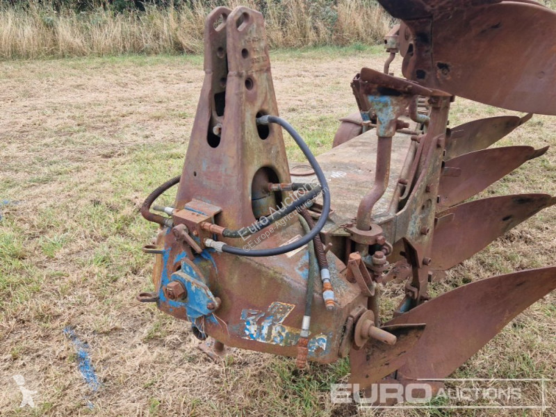 Hulpstukken  TSR300S