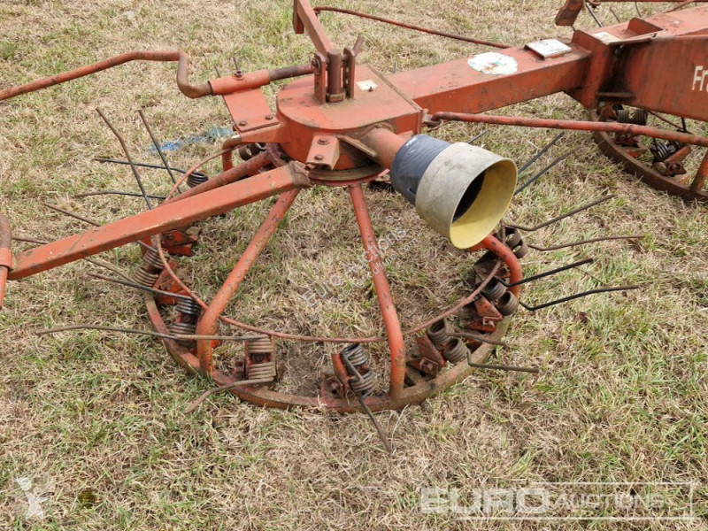 Hulpstukken  RV390