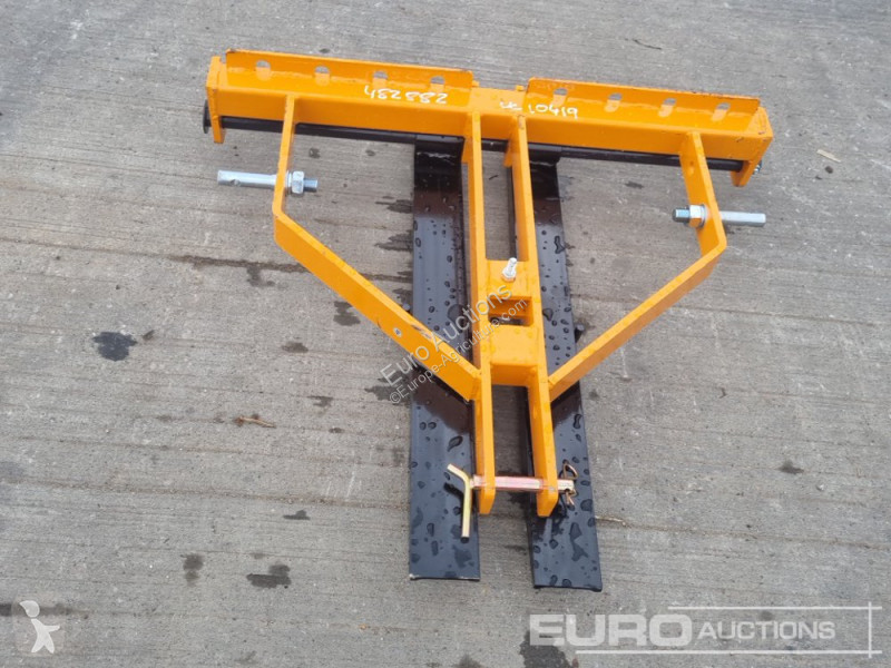 Hulpstukken  PTF1-51-300G