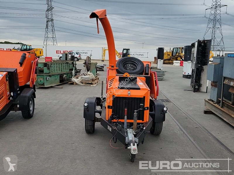 Hulpstukken  TW230