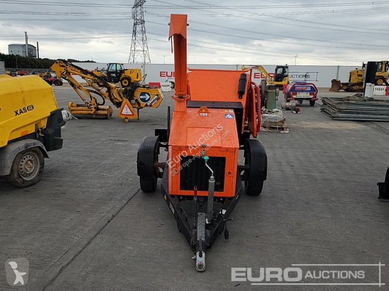 Hulpstukken  TW230