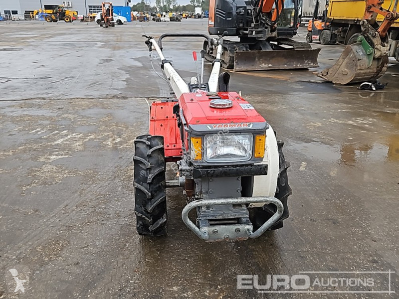 Hulpstukken  YH85