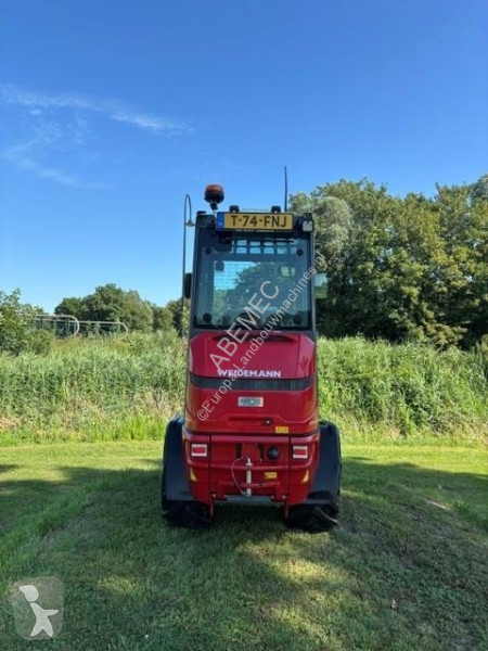 Udstyr  1190e - 48V-23,4 kWh-Li-ion Think Electric