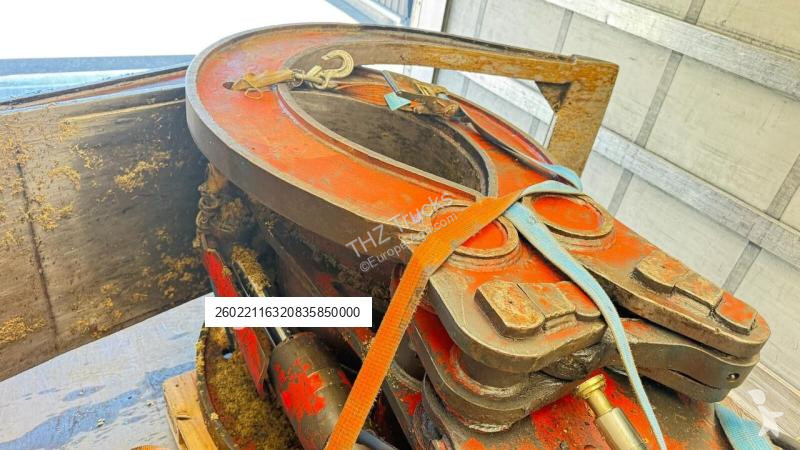 R44-802 equipments