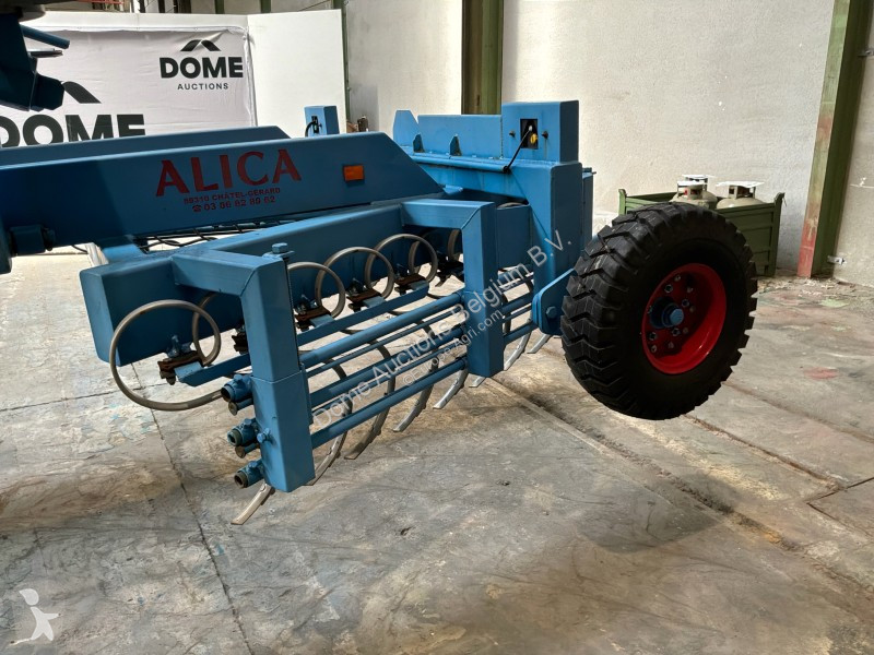 تجهيزات  MN 6010