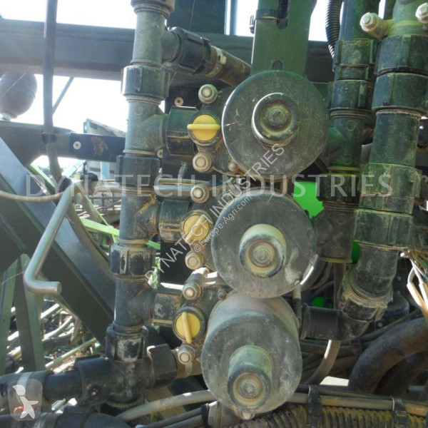 Pulverización  TECNOMA FORTIS 4300