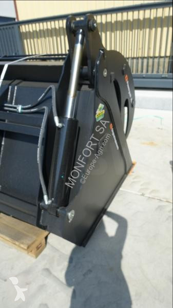 Hulpstukken   POWERGRAB XL 280