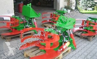 Equipos  Bomenschaar