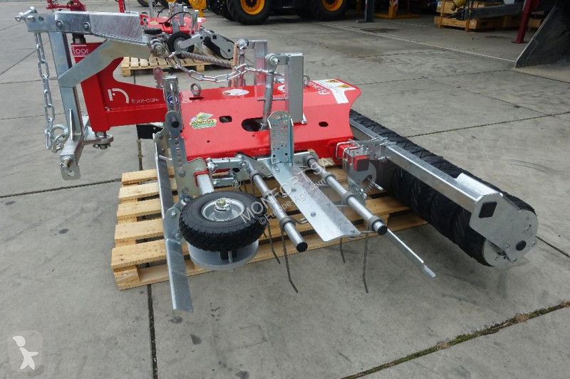 Hulpstukken   ONE NG 2.2 m 3point Farmflex