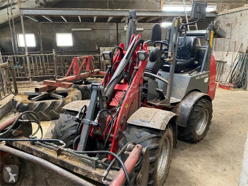 Sprzęt  1160 CX 35