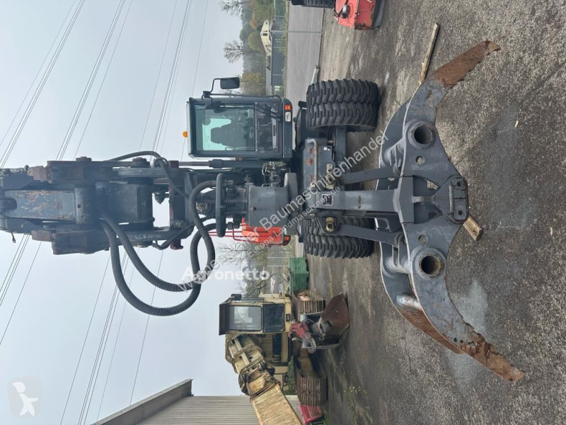 Hulpstukken Atlas E323