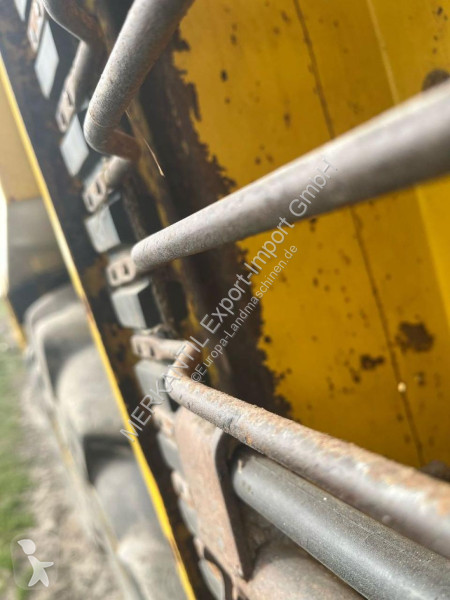 Gespecialiseerde teelt Ropa  Tiger 3