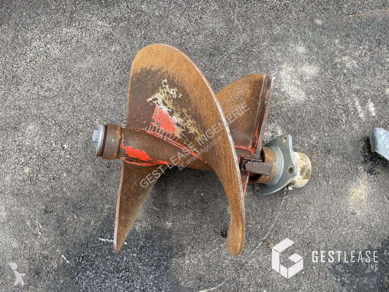 Équipements   B MIX 65