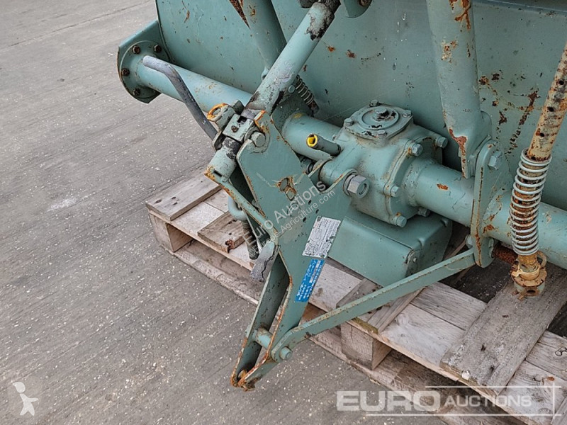 Hulpstukken  RS1504