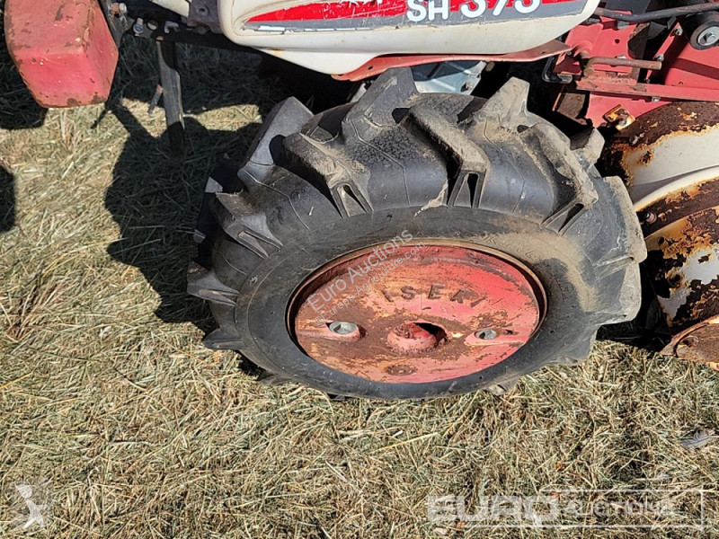 Hulpstukken  SA373F