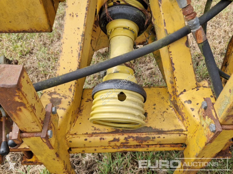 Hulpstukken