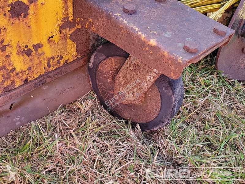 Hulpstukken  400