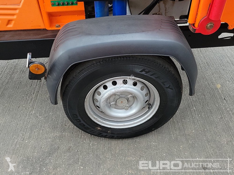 Hulpstukken  TW230