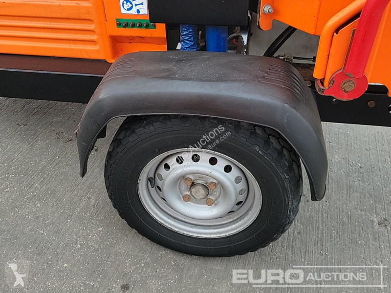 Hulpstukken  TW230