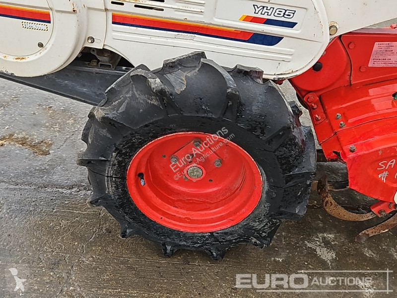 Hulpstukken  YH85