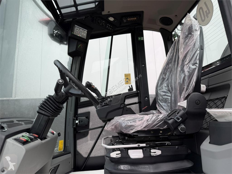 Udstyr  9580 Telescoop