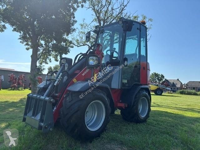 Udstyr  1190e - 48V-23,4 kWh-Li-ion Think Electric