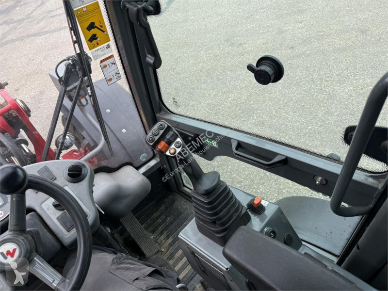 Utrustning  5080T