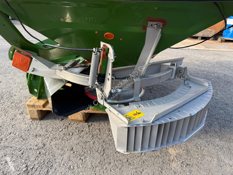 Såningsmaskin    ZA-M 1200 Kunstdünger Anbau...