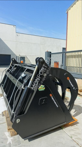 Hulpstukken   POWERGRAB XL 280