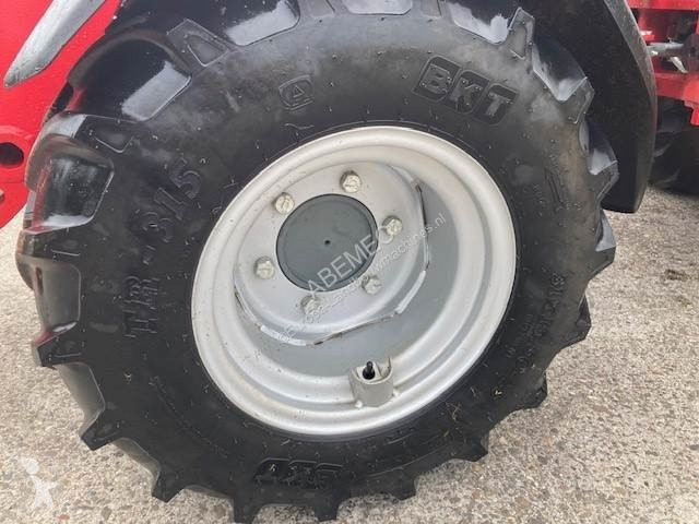 Hulpstukken  1390 kniklader