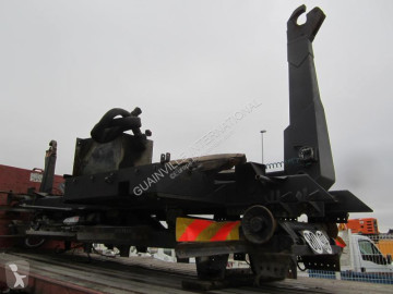 Hookloader / skiploader