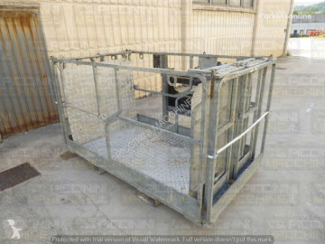 سلة رفع Manitou