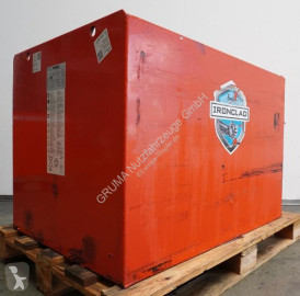 Équipements manutention batterie