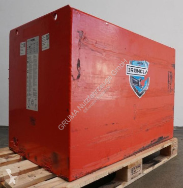 Équipements manutention batterie