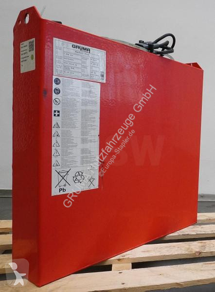 Echipamente pentru manipulare Hawker 24 Volt 2...