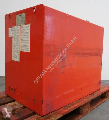 Équipements manutention batterie