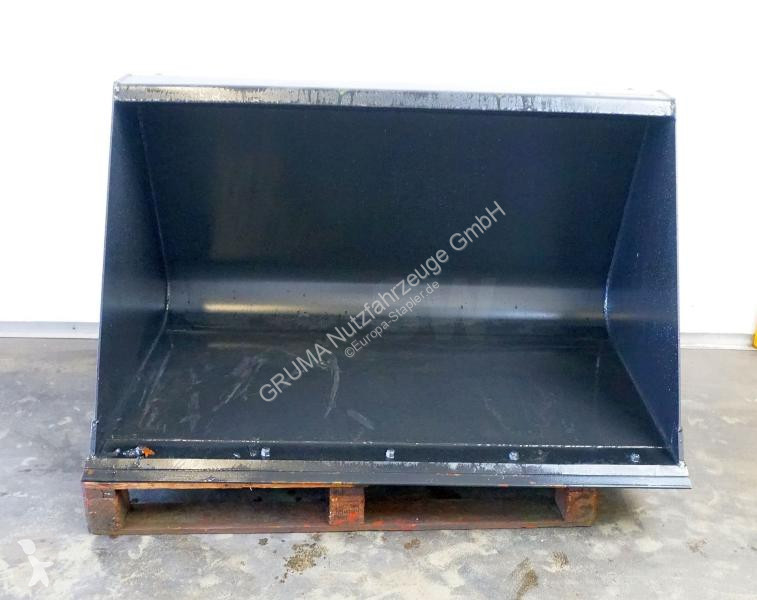 Équipements manutention JCB Schaufel 333/R5056