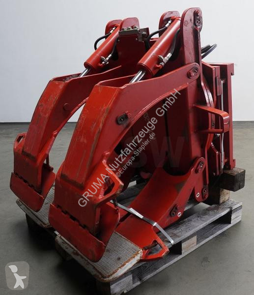 Équipements manutention RA-350NLJE