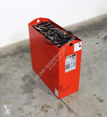 Équipements manutention batterie