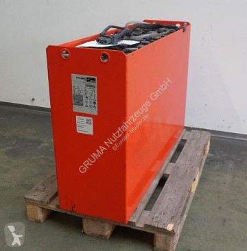 Équipements manutention batterie