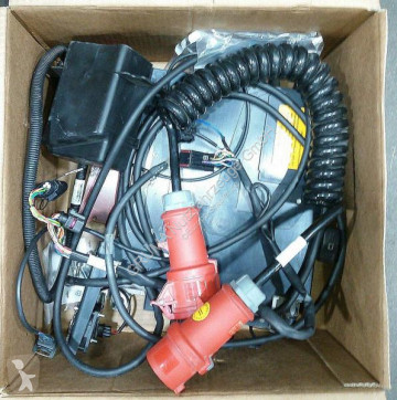 Équipements manutention Linde integr. LDG 48/65 HF