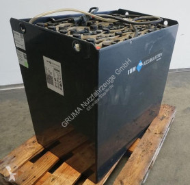 Équipements manutention batterie