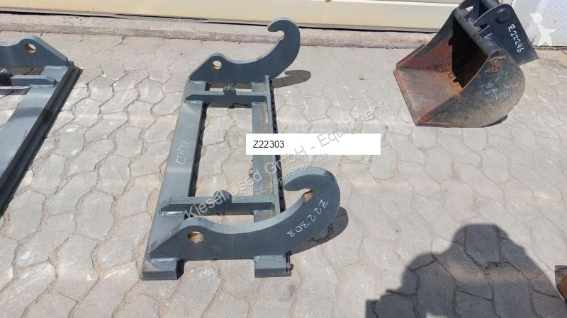 تجهيزات المناولة Gabelträger 1200mm
