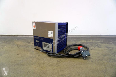 Équipements manutention batterie