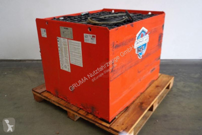 Équipements manutention batterie