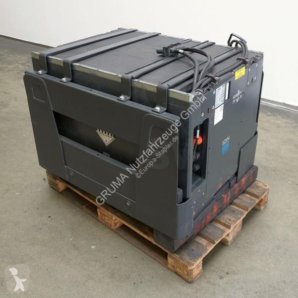 Équipements manutention Linde 90 Volt 268 Ah
