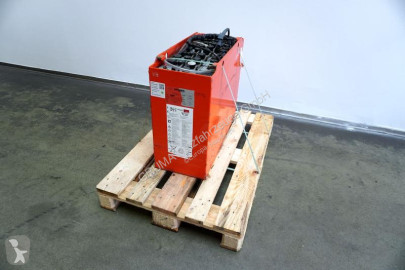 Équipements manutention batterie