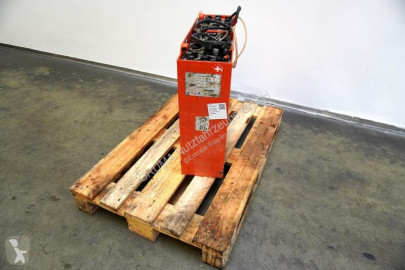 Équipements manutention batterie